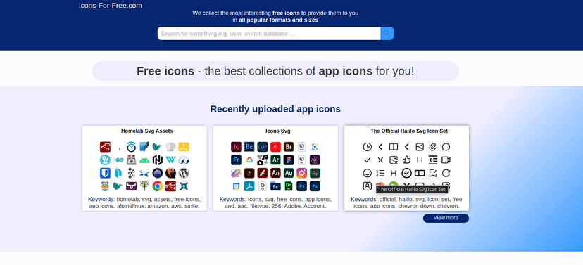 Download now more than 30,487 icons of social media in SVG, PSD, PNG, EPS format or as webfonts. Flaticon, the largest database of free vector icons.
